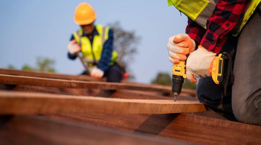 Expert Emergency Roof Repairs services in Stanfield, NC